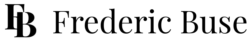 Frederic Buse_black
